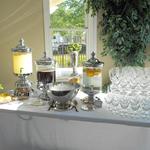 Elegant Drink Station